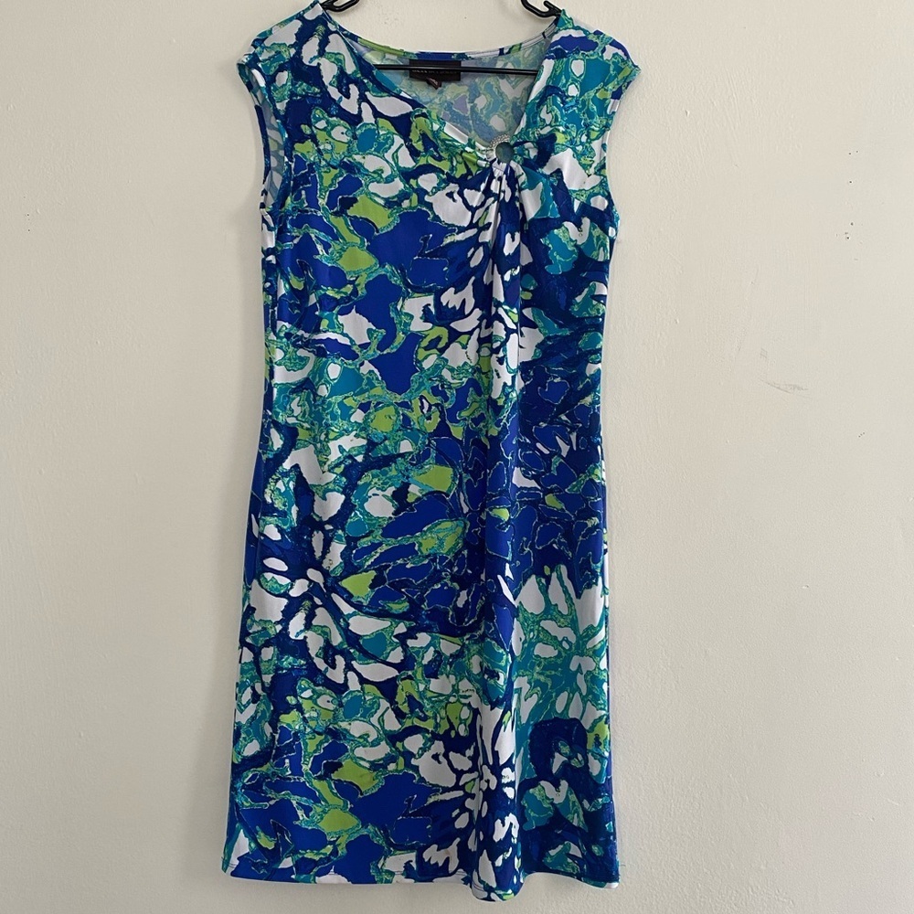Dana Buchman Dress